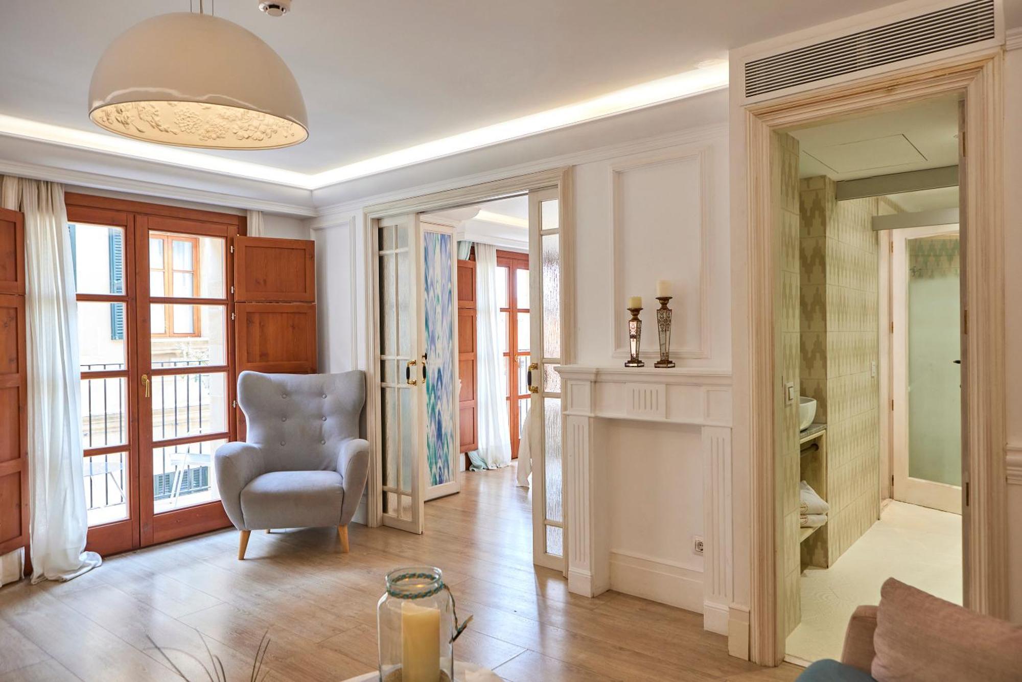 Hotel Son Sant Jordi