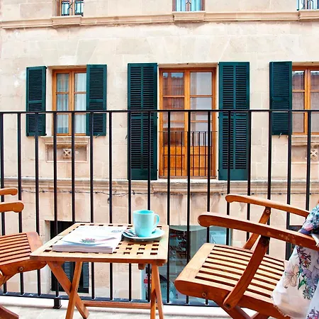 Son Sant Jordi Hotel Pollenca Exterior photo
