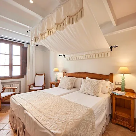 Son Sant Jordi Hotel Pollenca Exterior photo