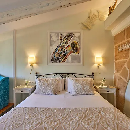 Son Sant Jordi Hotel Pollenca Exterior photo