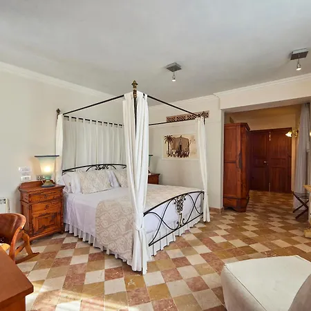 Son Sant Jordi Hotel Pollenca Exterior photo