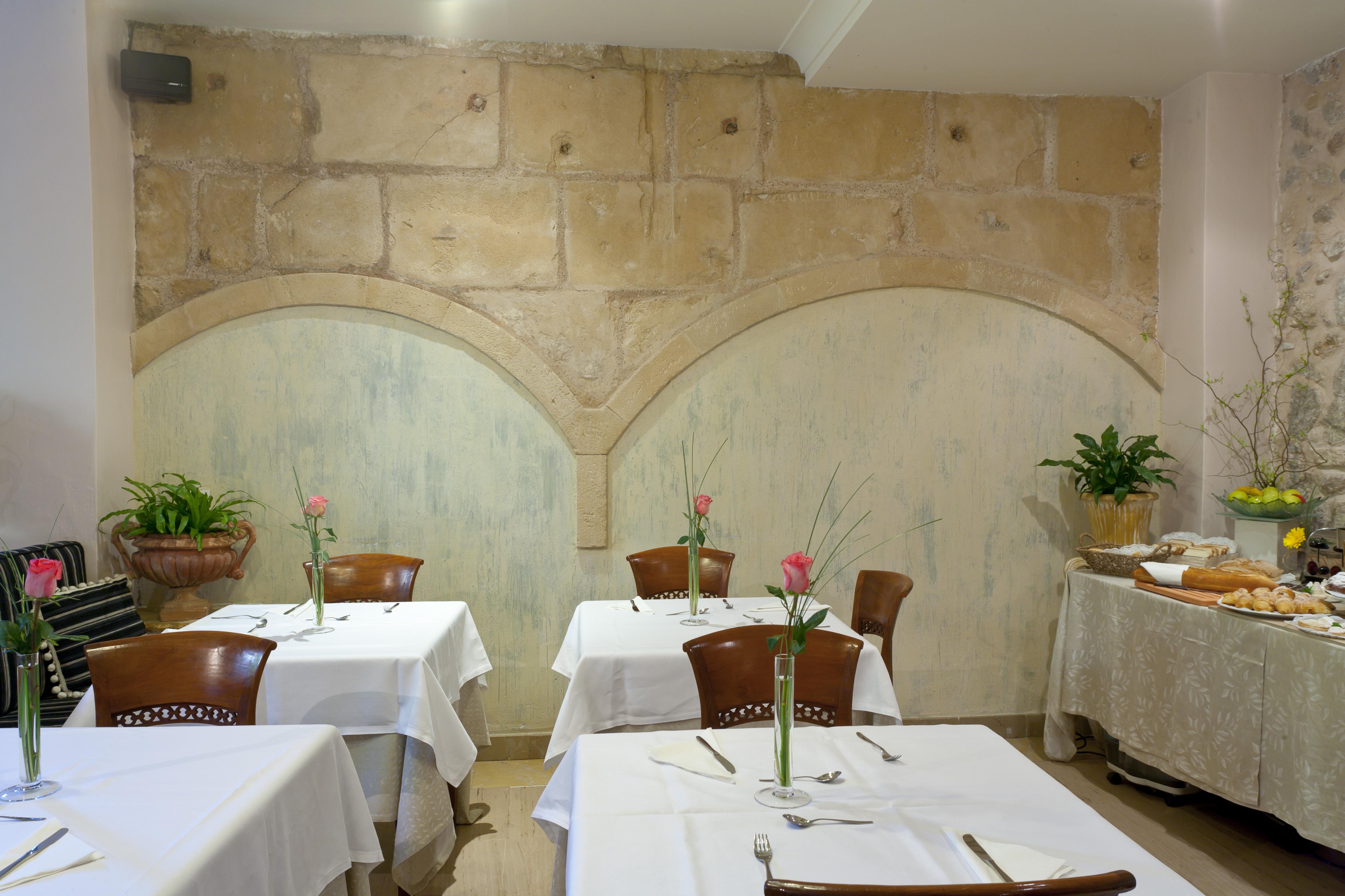 Son Sant Jordi Hotel 4*
