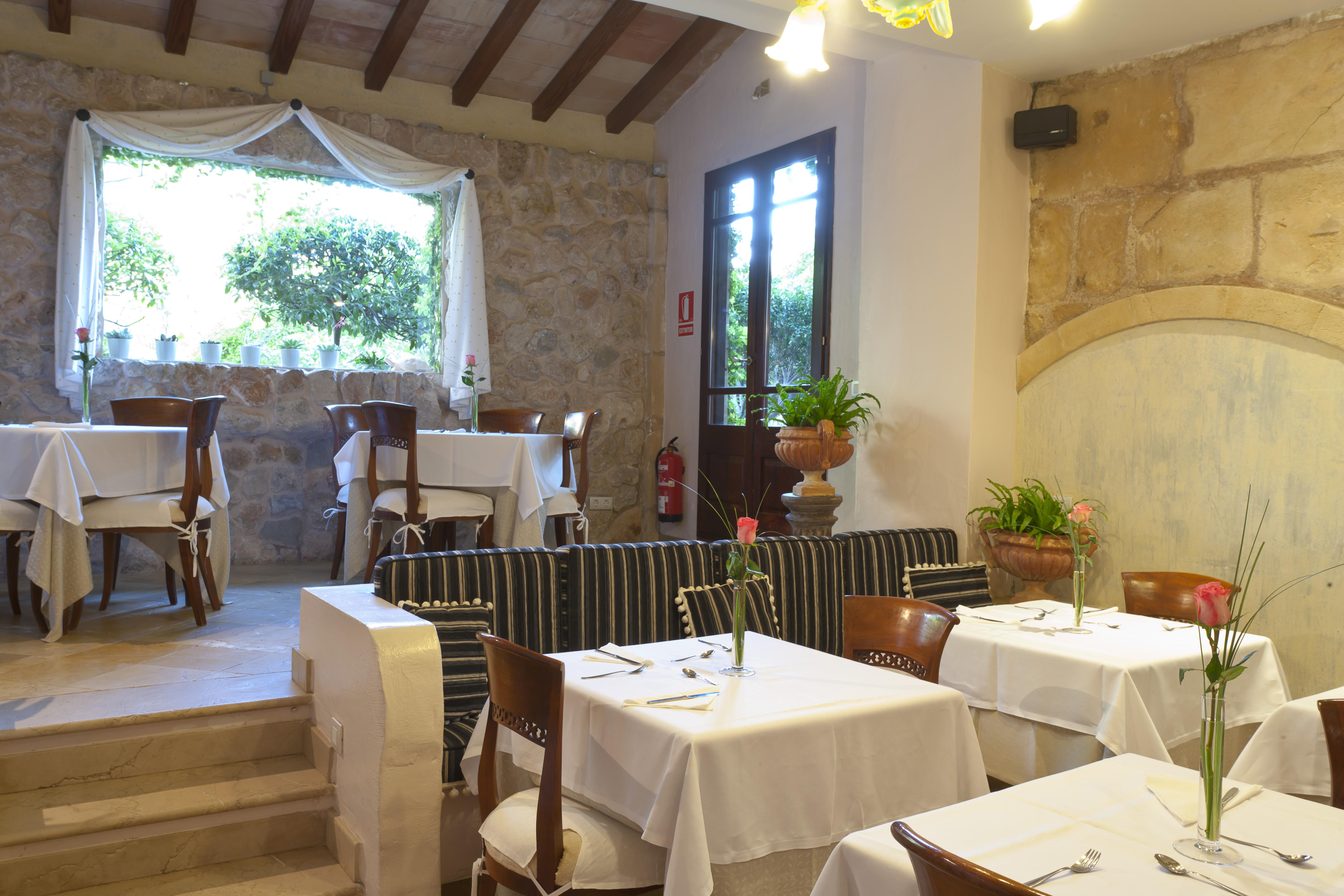 Hotel Son Sant Jordi Pollença