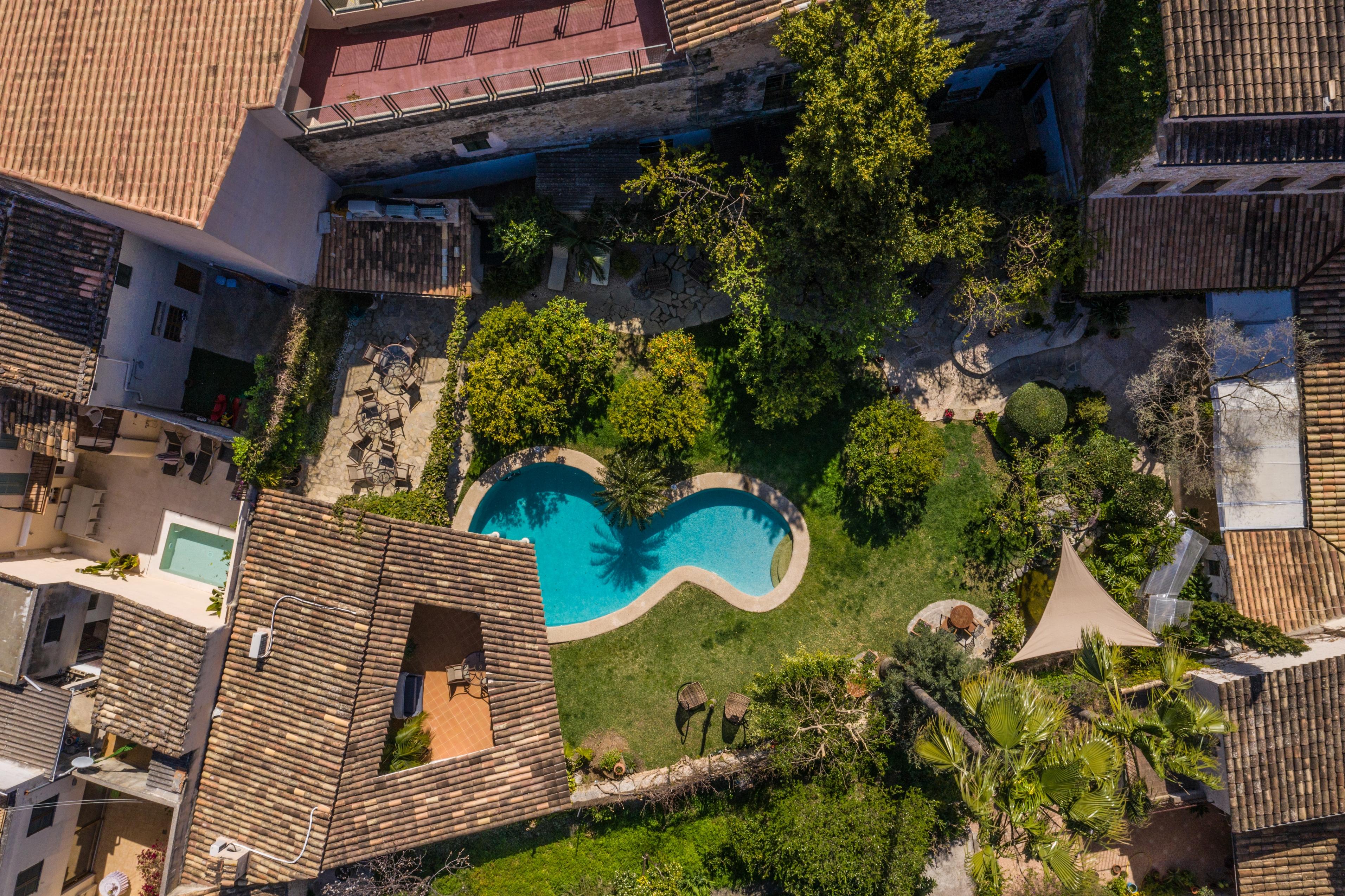 Son Sant Jordi Hotel