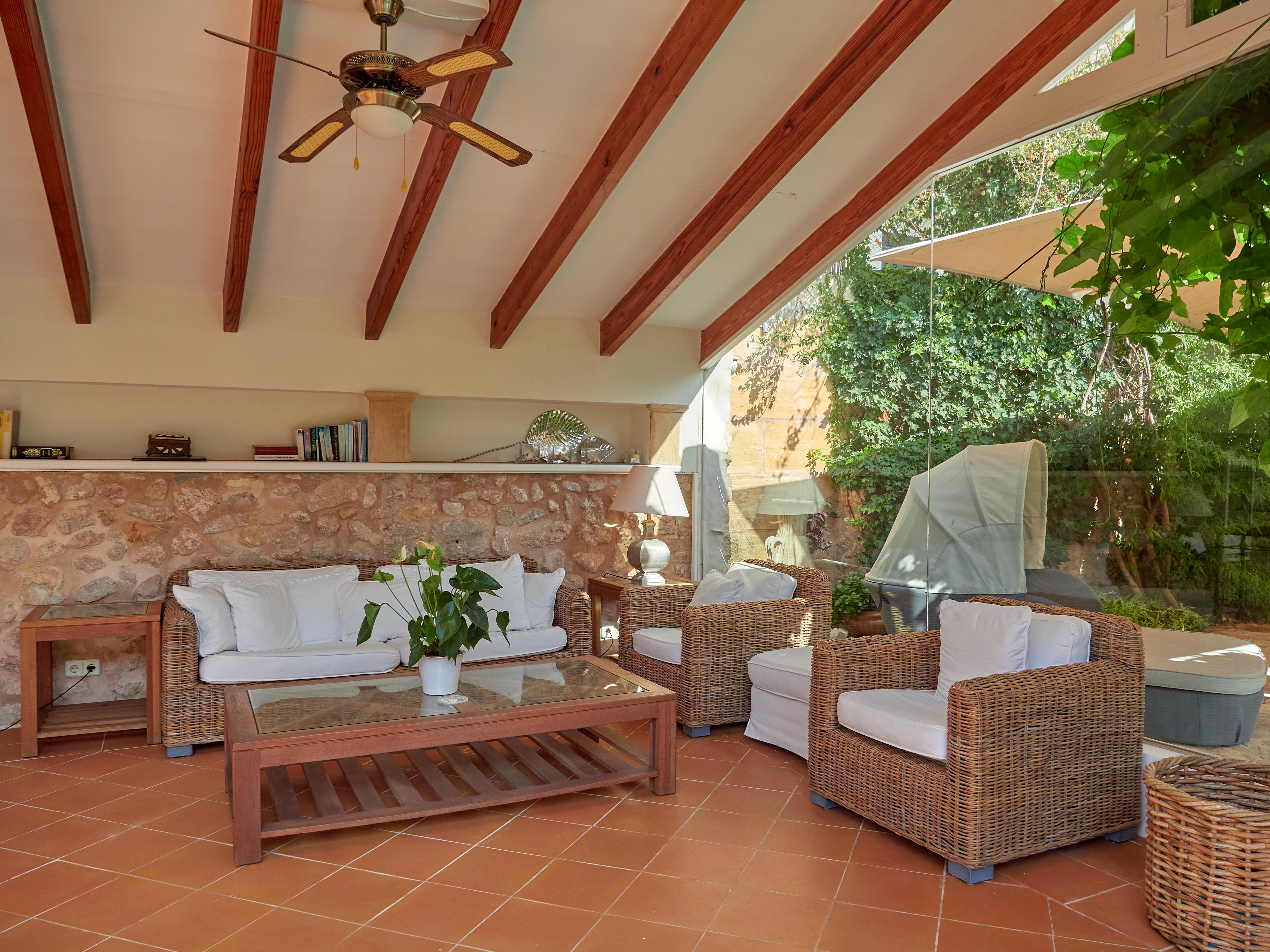 Son Sant Jordi Hotel