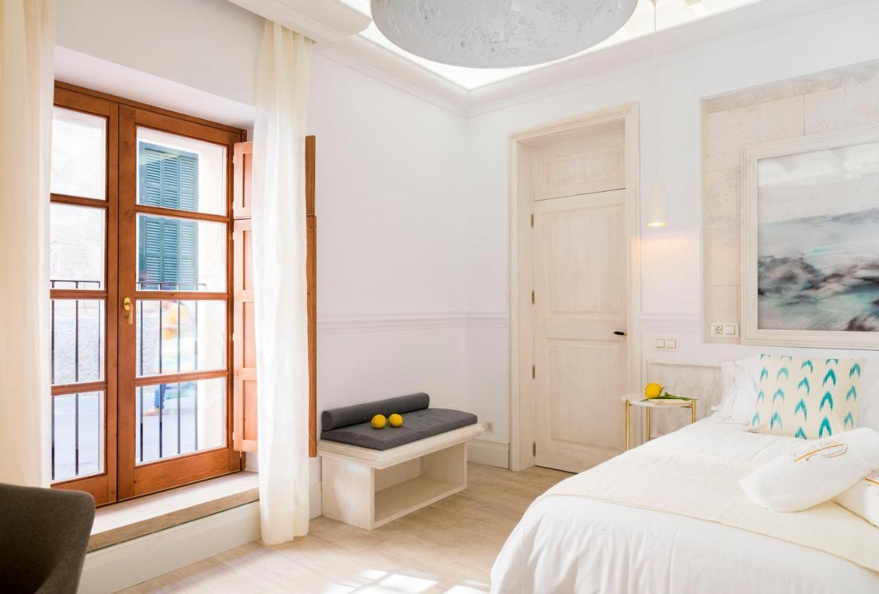 Son Sant Jordi Hotel 4*