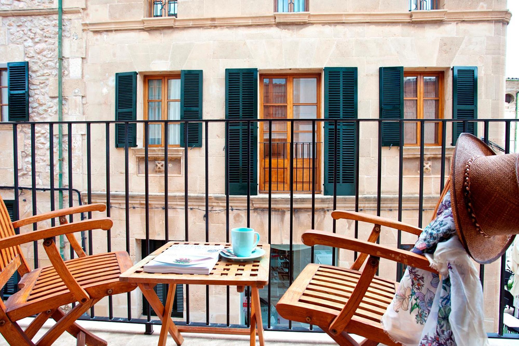Hotel Son Sant Jordi Pollença