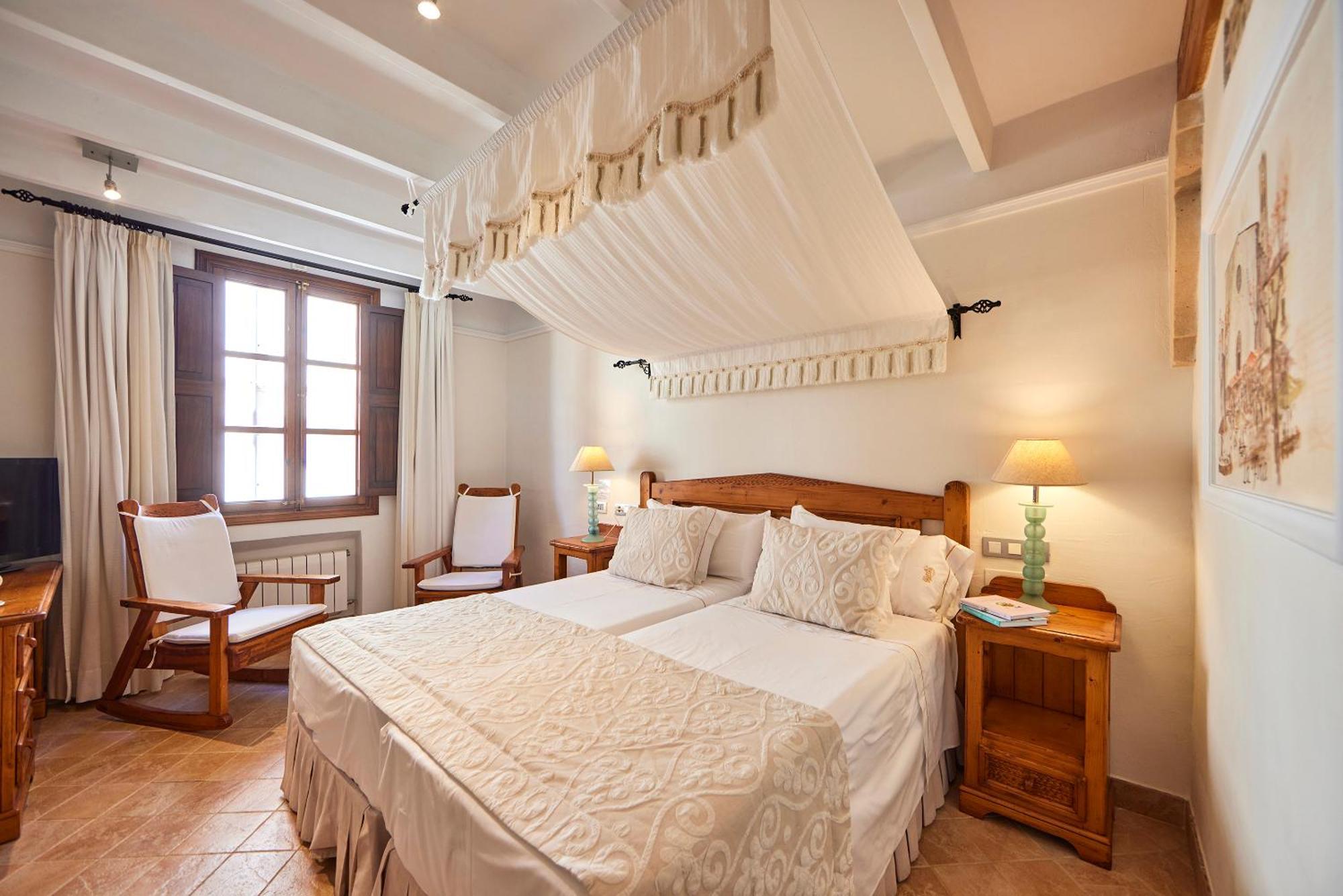 Hotel Son Sant Jordi 4*