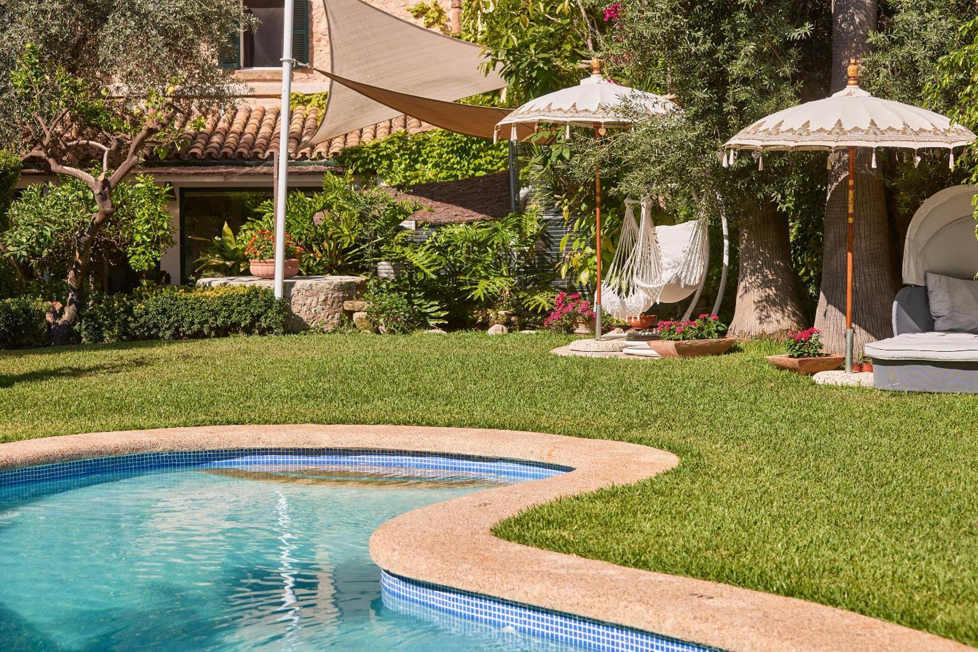Hotel Son Sant Jordi 4*