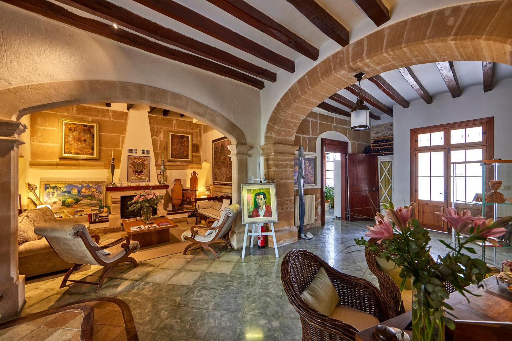 Hotel Son Sant Jordi Pollença