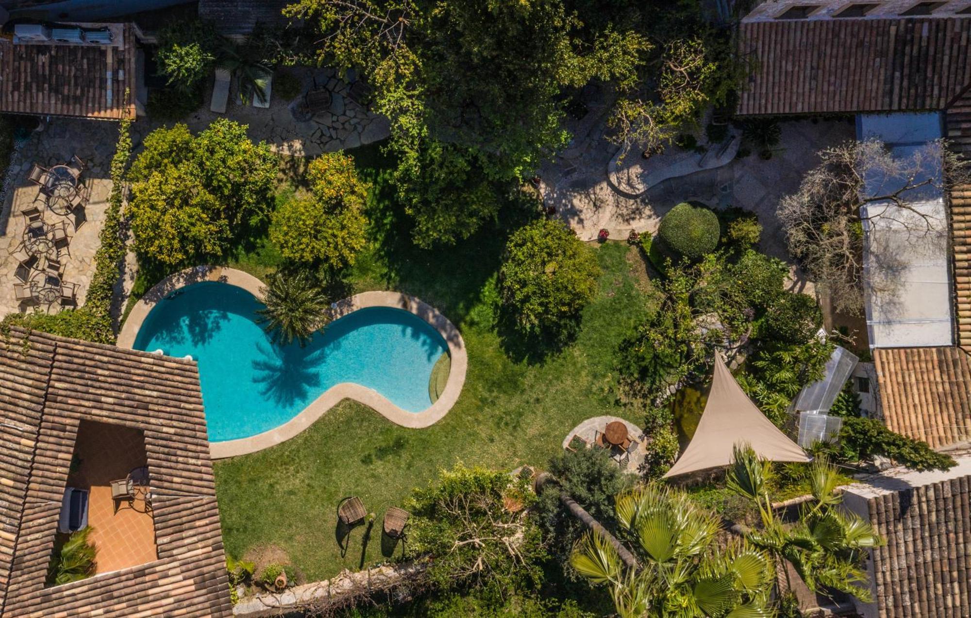 Son Sant Jordi Hotel Pollença