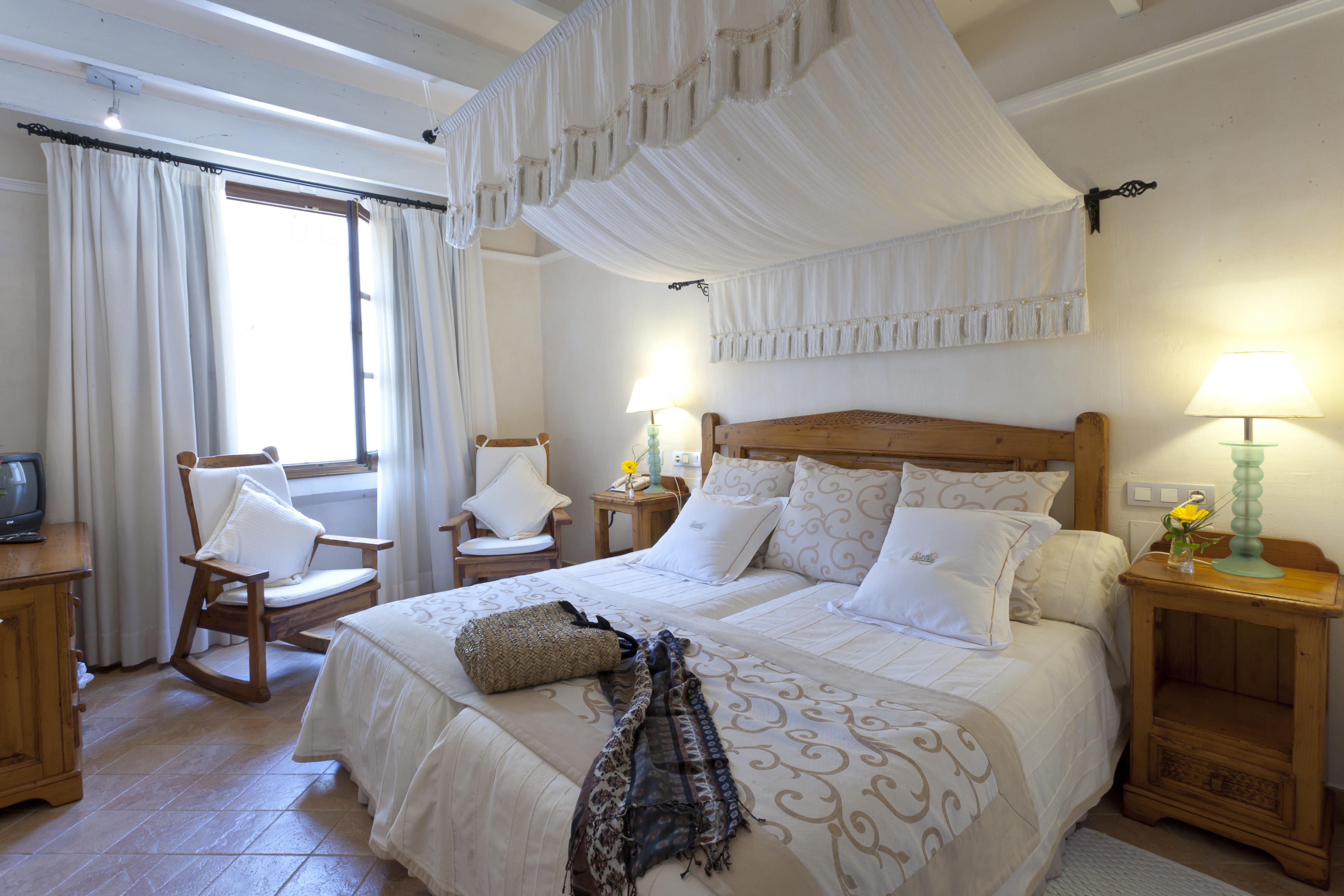 Son Sant Jordi Hotel Pollença