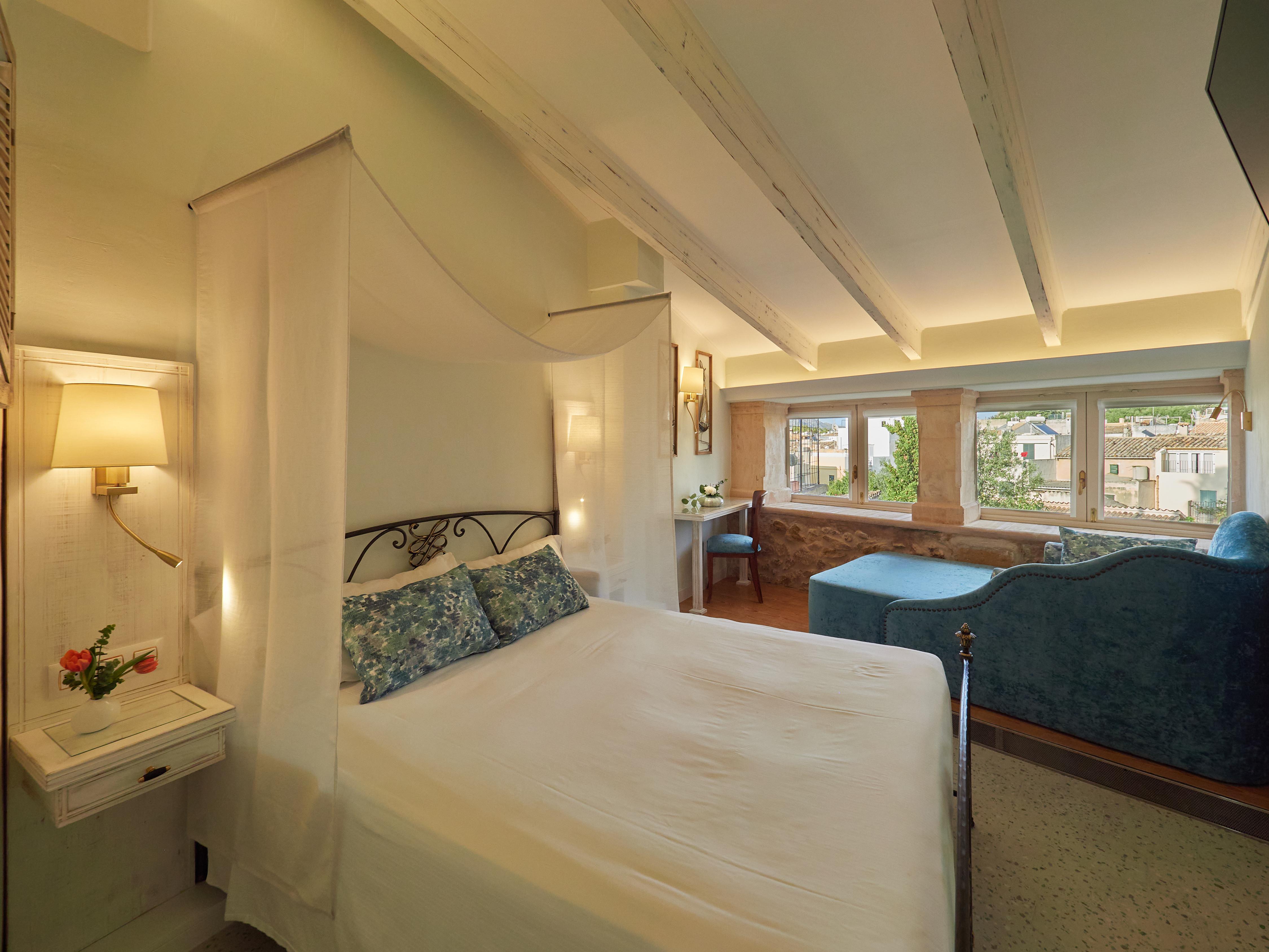 Hotel Son Sant Jordi