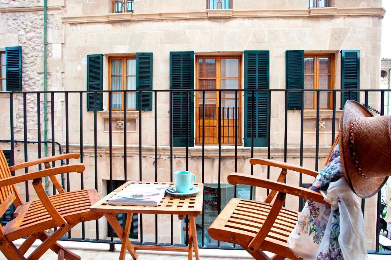 Son Sant Jordi Hotel Pollença