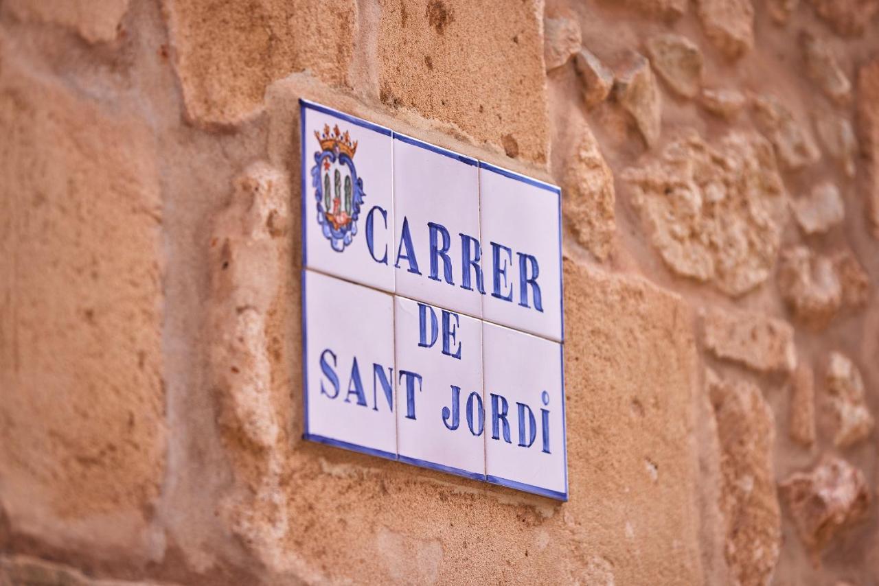 Son Sant Jordi Hotel