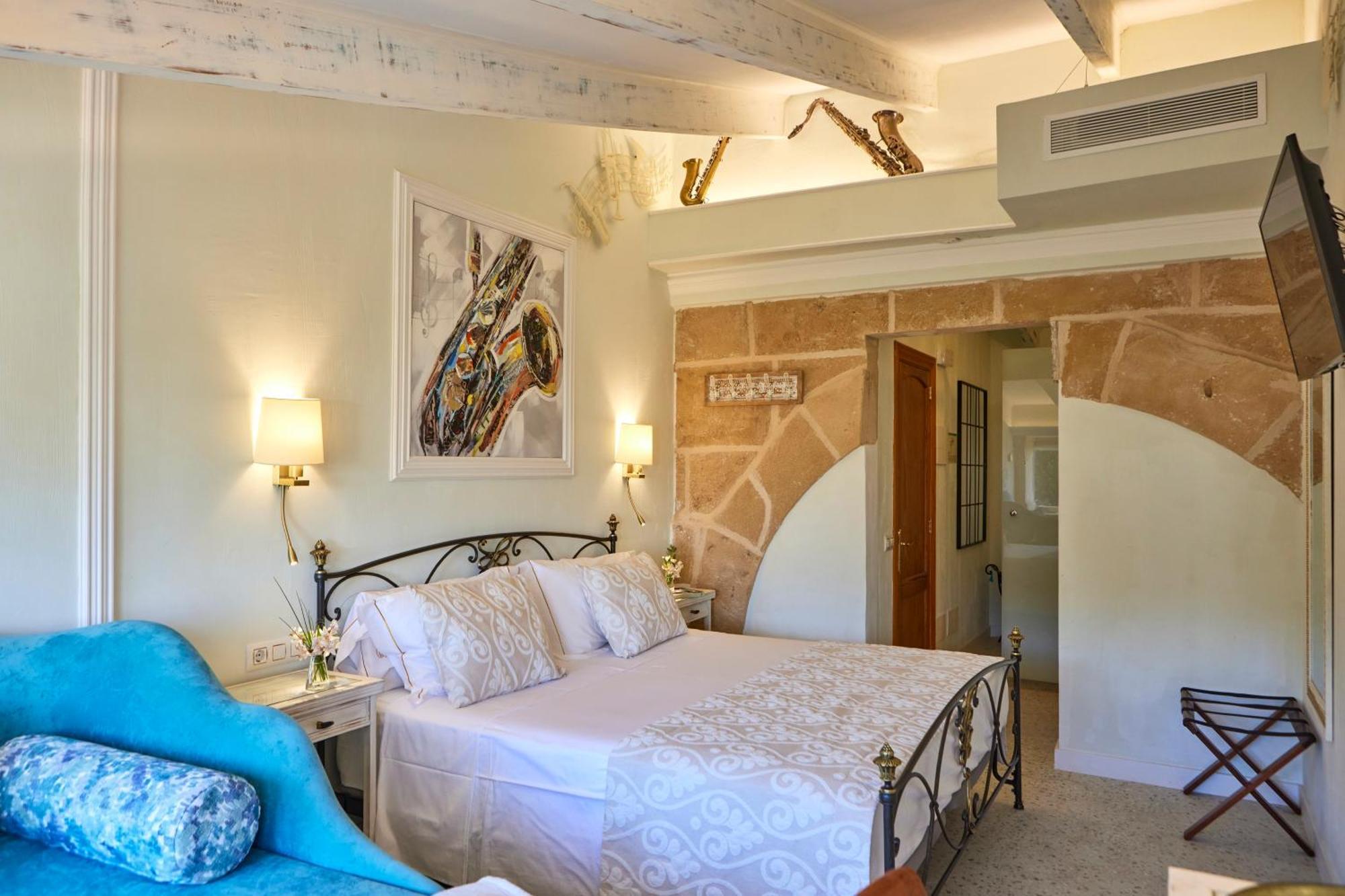 Son Sant Jordi Hotel