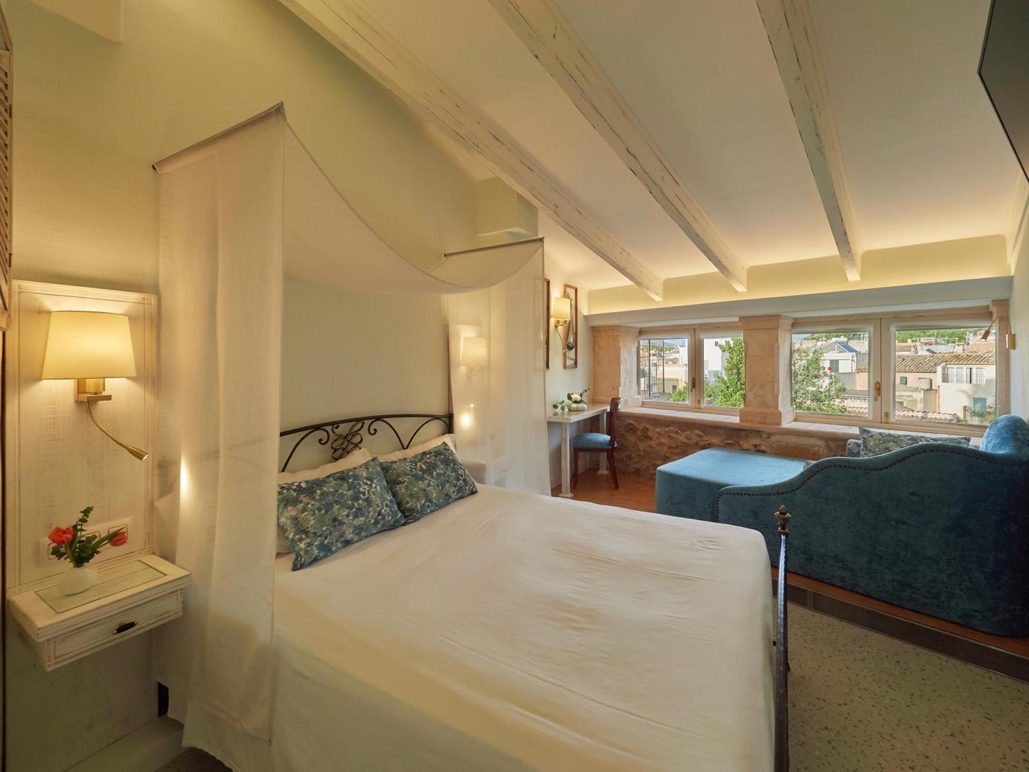 Son Sant Jordi - Turismo De Interior Hotel
