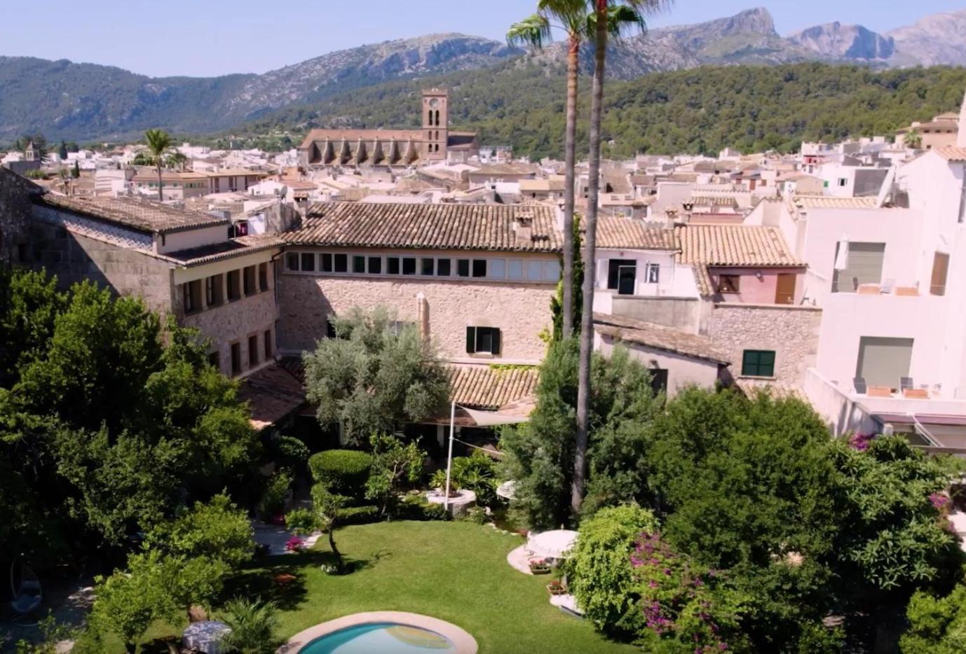 Son Sant Jordi - Turismo De Interior 4* Pollensa