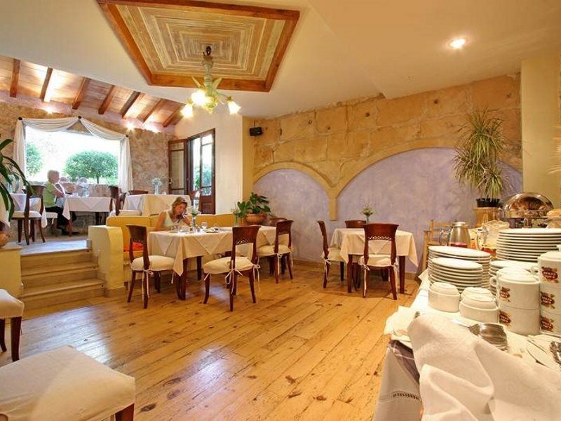 Son Sant Jordi - Turismo De Interior 4* Pollensa