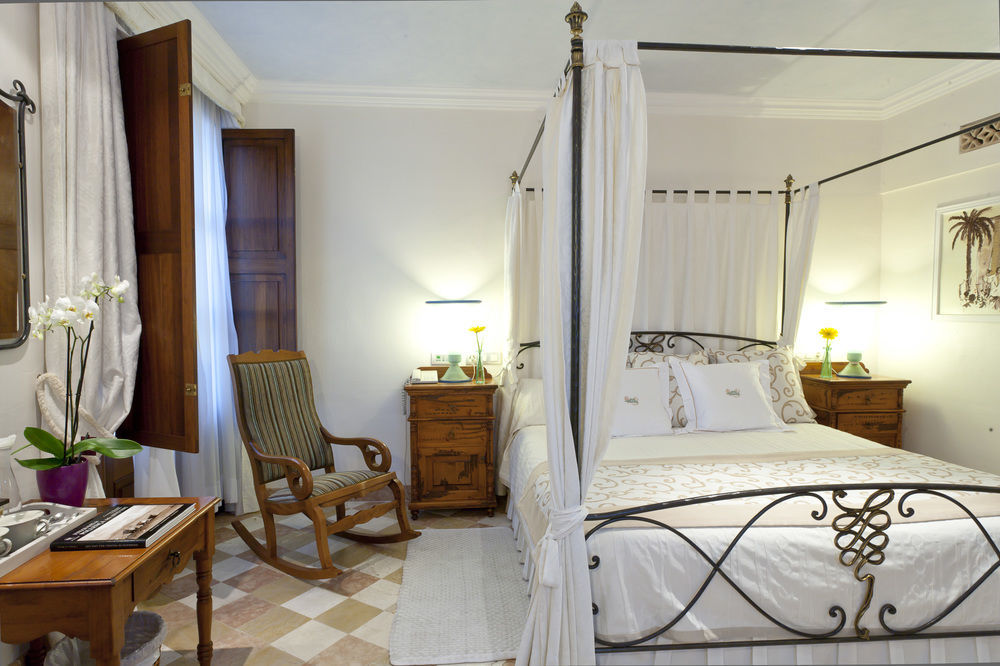 Hotel Son Sant Jordi - Turismo De Interior Pollensa